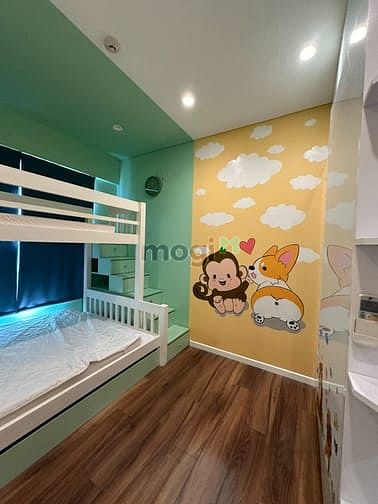 Hình ảnh 3PN Dianmond Island - Nhà Đẹp Nhất Phân Khúc , Full NT - Giá chỉ 39tr