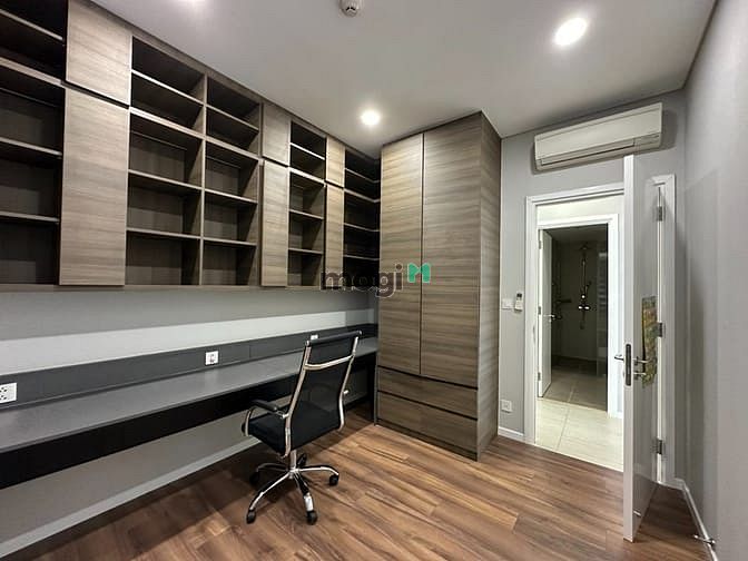Hình ảnh 3PN Dianmond Island - Nhà Đẹp Nhất Phân Khúc , Full NT - Giá chỉ 39tr