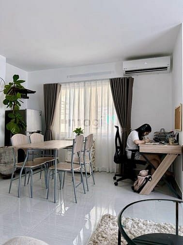 Hình ảnh Cho thuê Trang Chủ MB66.COM / Đăng Ký Tặng 66K 1pn quận Bình Thạnh giá 12triệu
