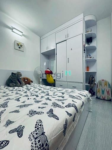 Hình ảnh Cho thuê Trang Chủ MB66.COM / Đăng Ký Tặng 66K 1pn quận Bình Thạnh giá 12triệu