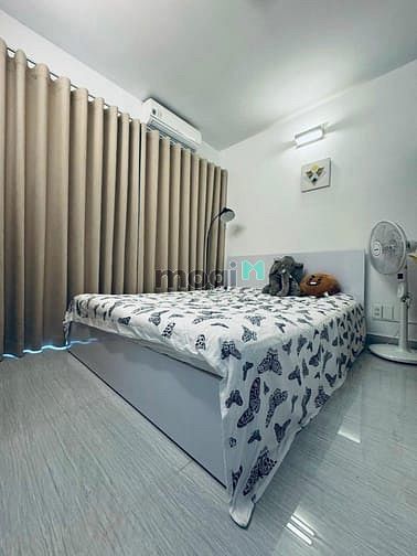 Hình ảnh Cho thuê Trang Chủ MB66.COM / Đăng Ký Tặng 66K 1pn quận Bình Thạnh giá 12triệu