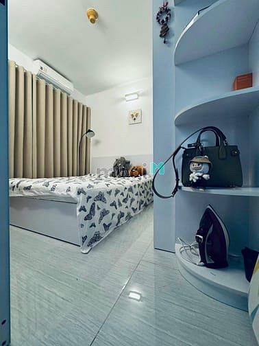 Hình ảnh Cho thuê Trang Chủ MB66.COM / Đăng Ký Tặng 66K 1pn quận Bình Thạnh giá 12triệu