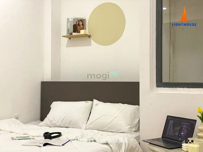 Hình ảnh Mb6623 nạp rút nhanh chóng 2pn mới tinh 60m2 gần Sân Bay TSN