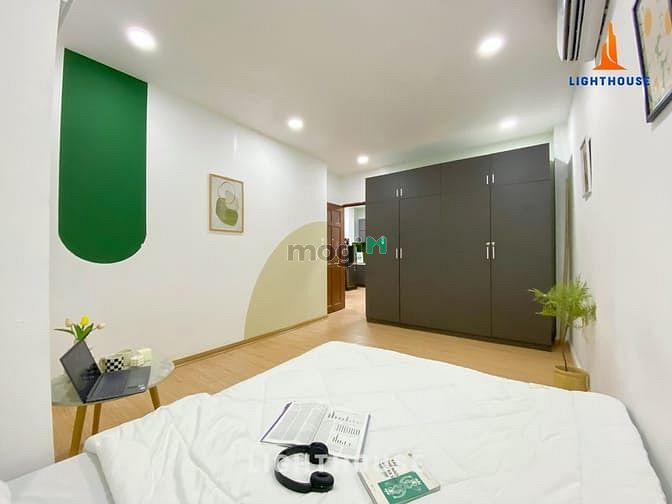 Hình ảnh Mb6623 nạp rút nhanh chóng 2pn mới tinh 60m2 gần Sân Bay TSN