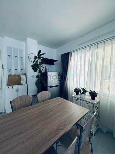 Hình ảnh Cho thuê Trang Chủ MB66.COM / Đăng Ký Tặng 66K 1pn quận Bình Thạnh giá 12triệu