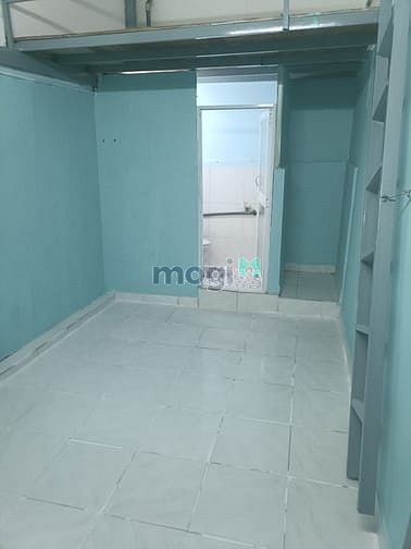 Hình ảnh Cho Thuê Phòng Trọ Giá Rẻ Lò Gốm Quận 6