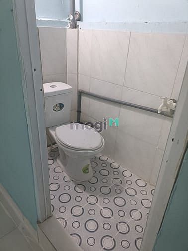 Hình ảnh Cho Thuê Phòng Trọ Giá Rẻ Lò Gốm Quận 6