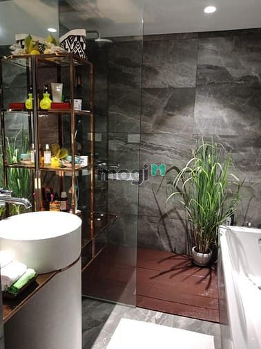 Hình ảnh 3PN Diamond Island - Nội Thất Đẹp , Sân Vườn Trồng Hoa - Giá 60tr