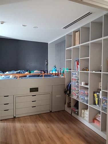 Hình ảnh 3PN Diamond Island - Nội Thất Đẹp , Sân Vườn Trồng Hoa - Giá 60tr