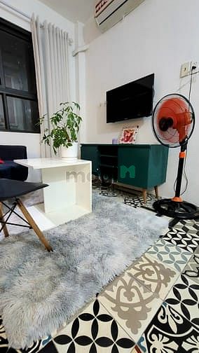 Hình ảnh ✅Mb6623 nạp rút nhanh chóng Studio, Có Gu_Nội thất Vintage_Đường Nguyễn Cửu Vân_Bình Thạnh
