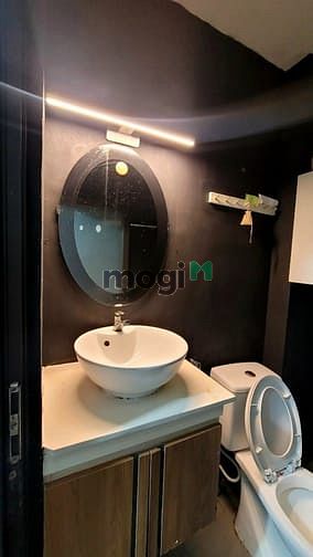 Hình ảnh ✅Mb6623 nạp rút nhanh chóng Studio, Có Gu_Nội thất Vintage_Đường Nguyễn Cửu Vân_Bình Thạnh