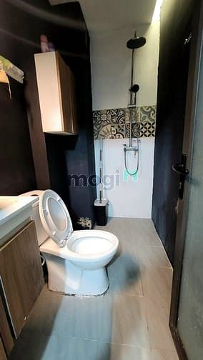 Hình ảnh ✅Mb6623 nạp rút nhanh chóng Studio, Có Gu_Nội thất Vintage_Đường Nguyễn Cửu Vân_Bình Thạnh