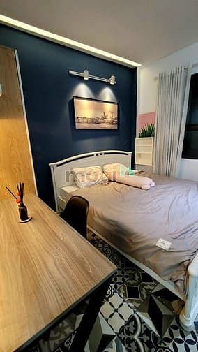 Hình ảnh ✅Mb6623 nạp rút nhanh chóng Studio, Có Gu_Nội thất Vintage_Đường Nguyễn Cửu Vân_Bình Thạnh