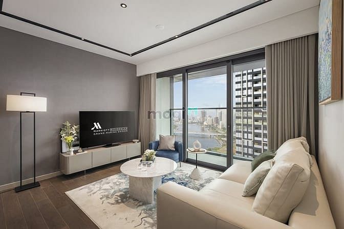 Hình ảnh Thuê Trang Chủ MB66.COM / Đăng Ký Tặng 66K Grand Marina, 1PN, NT nhập khẩu, 64m2. Giá siêu tốt 40tr