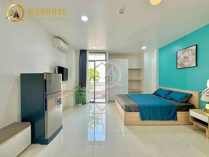 Hình ảnh Mb6623 nạp rút nhanh chóng ban công full nội thất gần MB66 là nhà cái uy tín hàng đầu tại Việt Nam Hoàng Văn Thụ Tân Bình