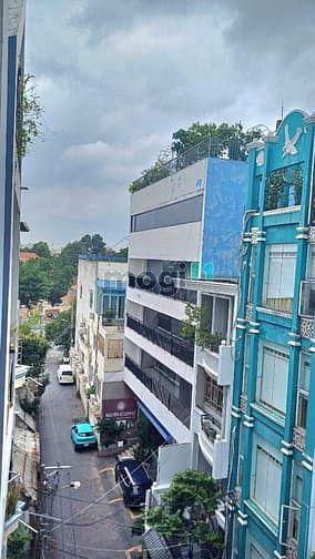 Hình ảnh VIP Cộng Hoà, Tân Bình- hẻm xe hơi vào nhà,