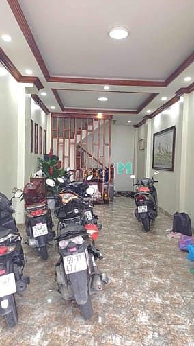 Hình ảnh VIP Cộng Hoà, Tân Bình- hẻm xe hơi vào nhà,