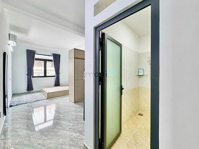 Hình ảnh CHDV full nội thất máy giặt riêng, ở P13, Tân Bình ngay ETOWN Cộng Hòa