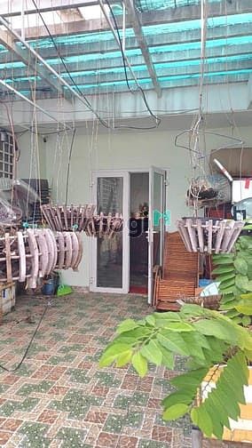 Hình ảnh VIP Cộng Hoà, Tân Bình- hẻm xe hơi vào nhà,