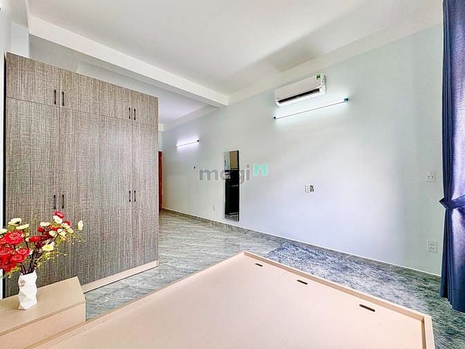 Hình ảnh CHDV full nội thất máy giặt riêng, ở P13, Tân Bình ngay ETOWN Cộng Hòa