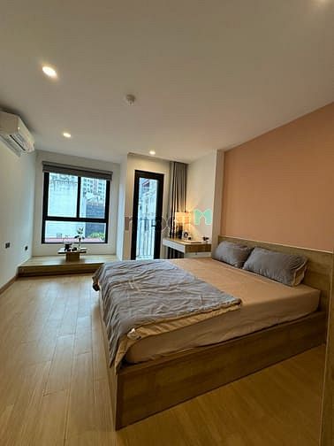 Hình ảnh Căn Hộ Cao Cấp Phố Lê Văn Lương Mới Đẹp Full Đồ Giá Tốt