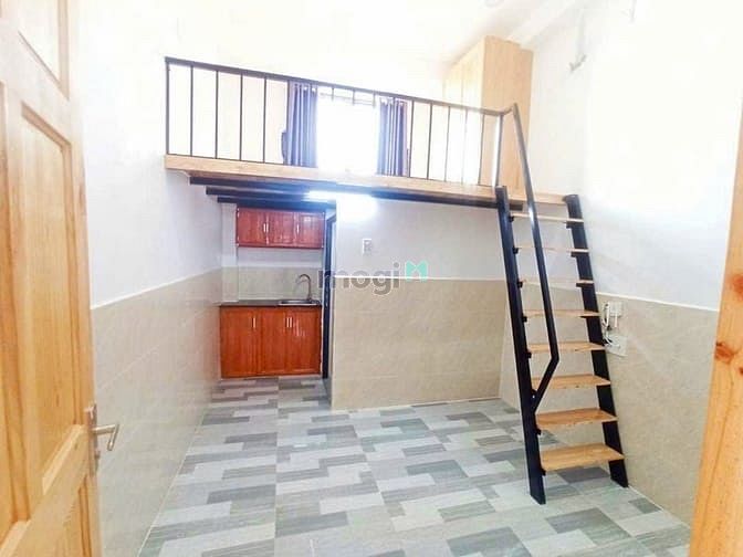 Hình ảnh Phòng Mới Ngay Đại Học Nguyễn Tất Thành