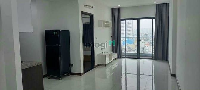 Hình ảnh Cho thuê Trang Chủ MB66.COM / Đăng Ký Tặng 66K Resgreen Tower, DT 60m2, 2PN/2WC, giá 12tr/th.