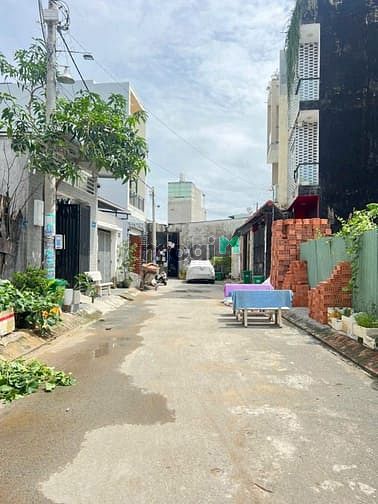 Hình ảnh Bán đất thổ cư 72m đường Võ Văn Hát , Long Trường , Quận 9