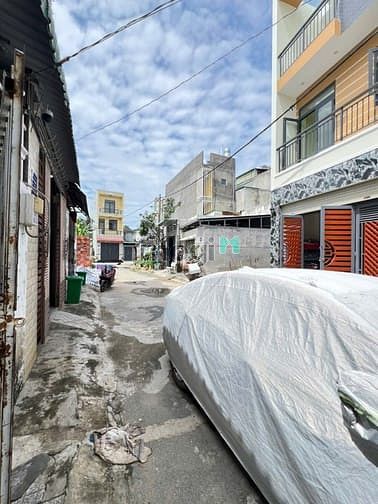 Hình ảnh Bán đất thổ cư 72m đường Võ Văn Hát , Long Trường , Quận 9