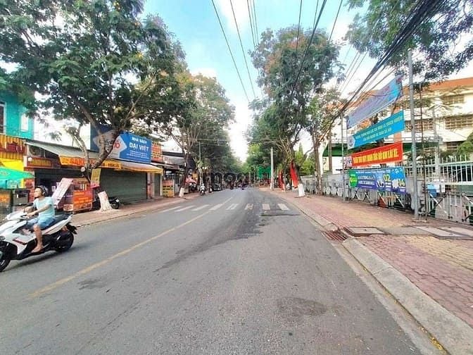 Hình ảnh Đất sổ riêng, Hẻm đường Nguyễn Du,  Dĩ An, Bình Dương