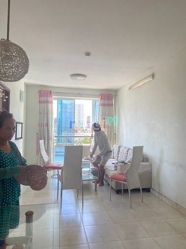Hình ảnh Cho thuê Trang Chủ MB66.COM / Đăng Ký Tặng 66K Sacomreal Hoà Bình 2 phòng ngủ, giá 8tr