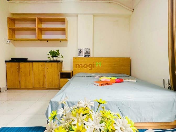 Hình ảnh Phòng trọ ngay Vincom Cộng Hoà 5x có TL