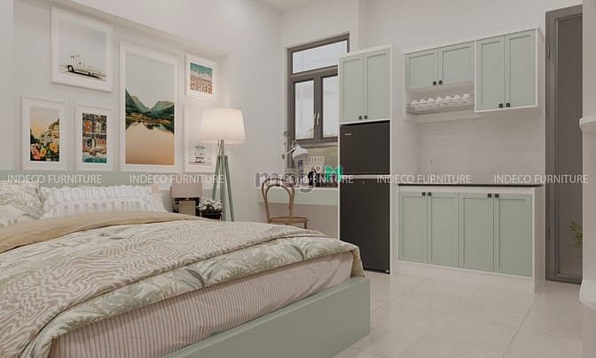 Hình ảnh Cho thuê Trang Chủ MB66.COM / Đăng Ký Tặng 66K mới full nội thất + thang máy Ngay Ngoại Thương, GTVT