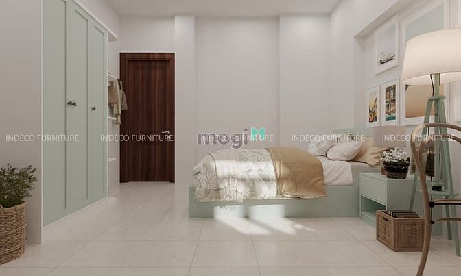 Hình ảnh Cho thuê Trang Chủ MB66.COM / Đăng Ký Tặng 66K mới full nội thất + thang máy Ngay Ngoại Thương, GTVT