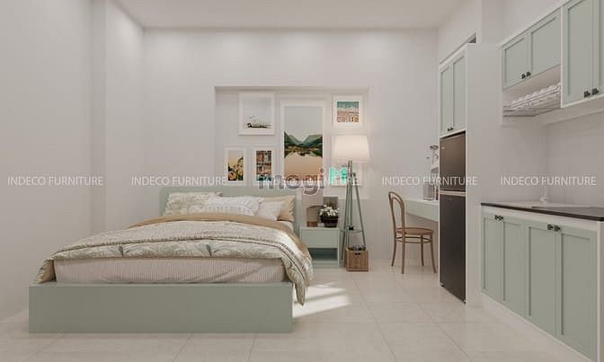 Hình ảnh Cho thuê Trang Chủ MB66.COM / Đăng Ký Tặng 66K mới full nội thất + thang máy Ngay Ngoại Thương, GTVT