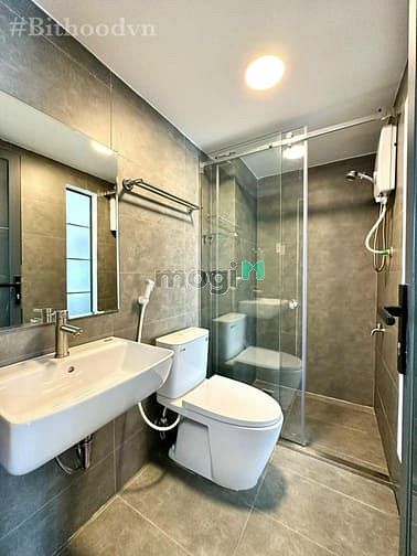 Hình ảnh Chung cư mini duplex gác cao 1m8 full NT mới xịn có thang máy