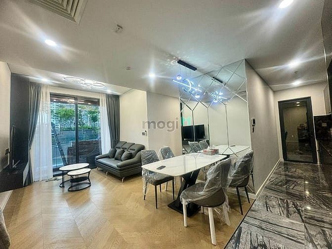 Hình ảnh 2PN Lumiere Riverside - Full NT Cao Cấp , Bao Phí QL - Giá chỉ 37tr