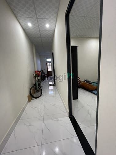Hình ảnh Sụp hầm, bán nhanh nhà trường chinh, 100m2, 3pn, chỉ 2.x tỷ