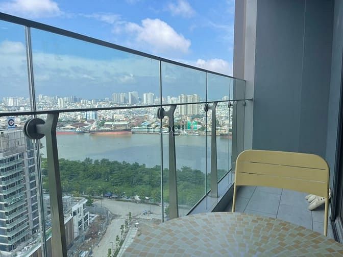 Hình ảnh EMPIRE CITY 2PN - Đầy Đủ Nội Thất , Rẻ Nhất Cùng Phân Khúc - Giá 30tr