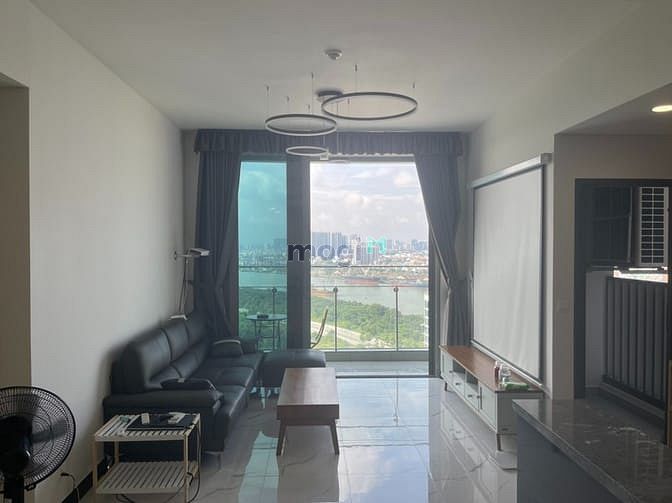 Hình ảnh EMPIRE CITY 2PN - Đầy Đủ Nội Thất , Rẻ Nhất Cùng Phân Khúc - Giá 30tr