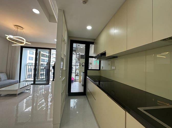 Hình ảnh Cho thuê Trang Chủ MB66.COM / Đăng Ký Tặng 66K 2PN diện tích 91m2, full nội thất, giá 19tr/tháng
