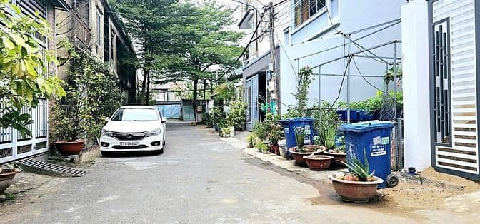 Hình ảnh Bán Lô Đất 100m2 Đường Làng Tăng Phú Cạnh Lê Văn Viêt. P. TNP A