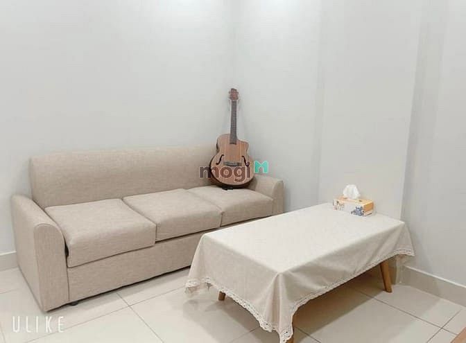 Hình ảnh ✅Mb6623 nạp rút nhanh chóng 1 Phòng Ngủ⭐_50m2_Ban Công_Máy giặt riêng_Thảo Điền_Quận 2