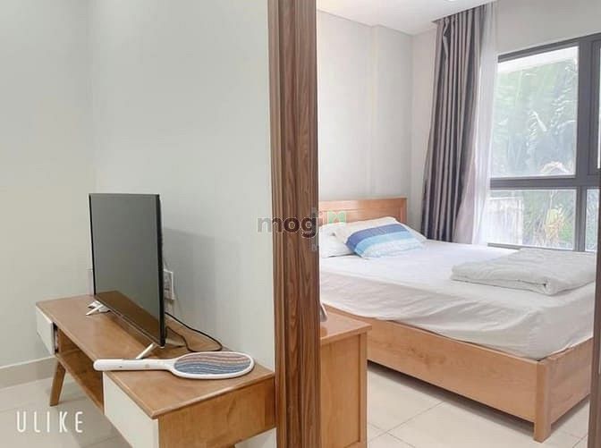 Hình ảnh ✅Mb6623 nạp rút nhanh chóng 1 Phòng Ngủ⭐_50m2_Ban Công_Máy giặt riêng_Thảo Điền_Quận 2