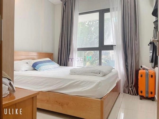 Hình ảnh ✅Mb6623 nạp rút nhanh chóng 1 Phòng Ngủ⭐_50m2_Ban Công_Máy giặt riêng_Thảo Điền_Quận 2