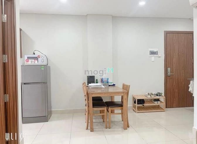 Hình ảnh ✅Mb6623 nạp rút nhanh chóng 1 Phòng Ngủ⭐_50m2_Ban Công_Máy giặt riêng_Thảo Điền_Quận 2