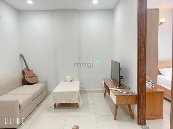Hình ảnh ✅Mb6623 nạp rút nhanh chóng 1 Phòng Ngủ⭐_50m2_Ban Công_Máy giặt riêng_Thảo Điền_Quận 2