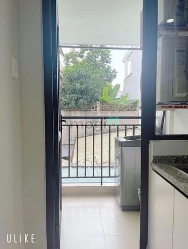 Hình ảnh ✅Mb6623 nạp rút nhanh chóng 1 Phòng Ngủ⭐_50m2_Ban Công_Máy giặt riêng_Thảo Điền_Quận 2