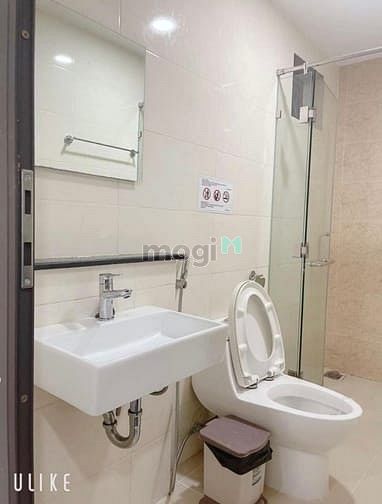 Hình ảnh ✅Mb6623 nạp rút nhanh chóng 1 Phòng Ngủ⭐_50m2_Ban Công_Máy giặt riêng_Thảo Điền_Quận 2