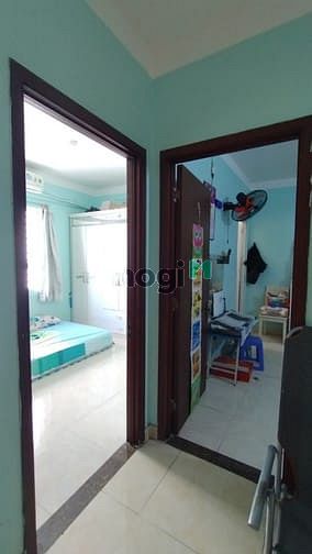 Hình ảnh Cho thuê chung cư Bàu Cát 2,Tân BÌnh: 60m2,2p ngủ,ban công, giá 7tr